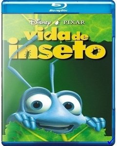 Vida de Inseto (1998) Blu-ray Dublado Legendado