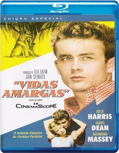 Vidas Amargas (1955) (BD OFICIAL) Blu Ray Dublado Legendado