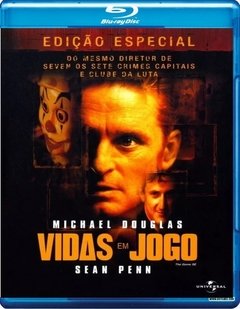 Vidas em Jogo (1997) Blu-ray Dublado Legendado