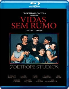 Vidas Sem Rumo (1983) Blu Ray Dublado Legendado
