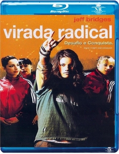 Virada Radical (2006) Blu-ray Dublado Legendado
