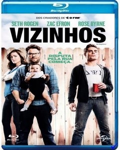 Vizinhos (2014) Blu-ray Dublado E Legendado