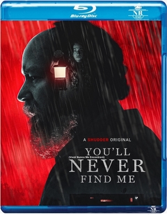 Você Nunca Me Encontrará (2024) Blu Ray Legendado