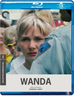 Wanda (1970) Blu Ray Legendado