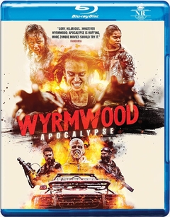 Wyrmwood Apocalypse (2021) Blu-ray Legendado