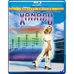 Xanadu (1980) Blu-ray Dublado Legendado