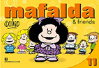 Mafalda & Friends 11