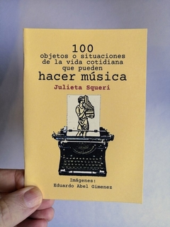 100 Objetos o situaciones de la vida cotidiana que pueden hacer música