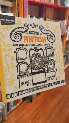 La botica de Antón