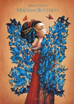 Madama Butterfly (edición exclusiva)