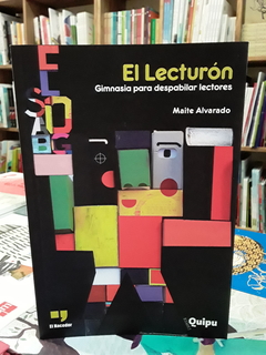 El Lecturón