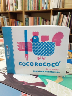 Cocorococó - comprar online