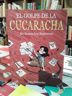 El golpe de la cucaracha