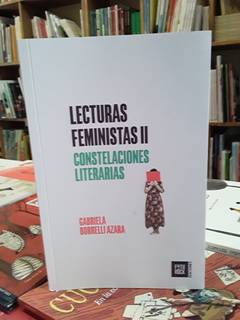 Lecturas Feministas II - Constelaciones literarias