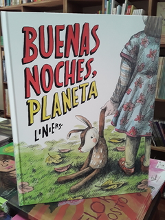 Buenas noches, Planeta