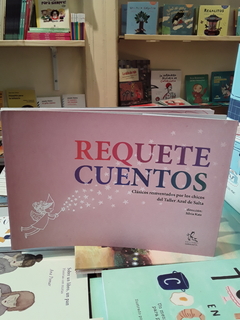 Requetecuentos