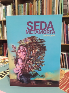 Seda metamorfa