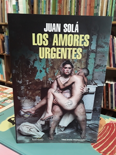 Los amores urgentes