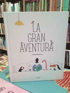 La gran aventura