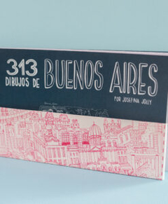 313 Dibujos de Buenos Aires