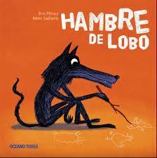 Hambre de lobo