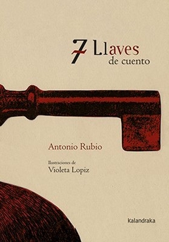 7 Llaves de cuento