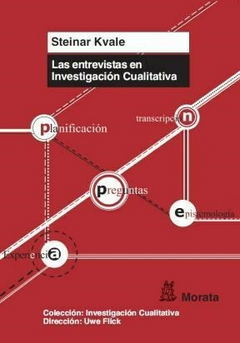 LAS ENTREVISTAS EN INVESTIGACION CUALITATIVA