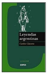 LEYENDAS ARGENTINAS