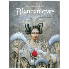 blancanieves - michelangelo rossato - unaluna