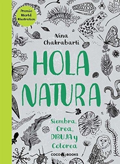 Hola, Natura