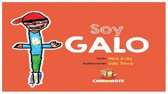 Soy Galo