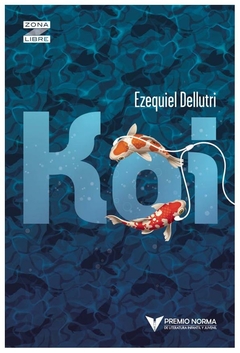 koi - gallo ezequiel - norma