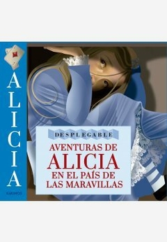 Las aventuras de Alicia