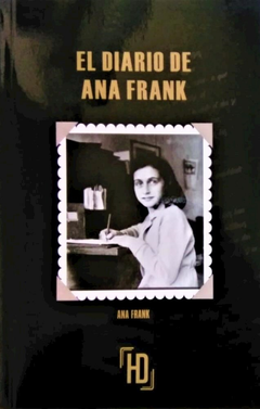 El diario de Ana Frank