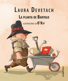 La planta de Bartolo