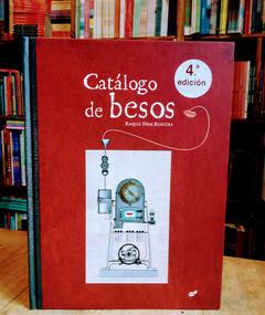 Catálogo de besos