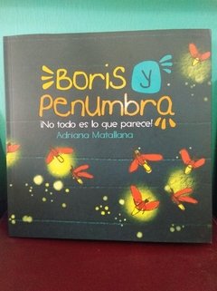 Boris y Penumbra