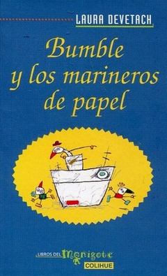 Bumble y los marineros de papel