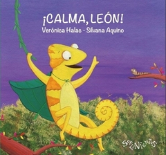 ¡Calma, León!