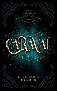 CARAVAL - Recuerda que sólo es un juego