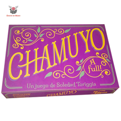 Chamuyo -A full-