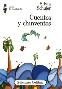 Cuentos y chinventos