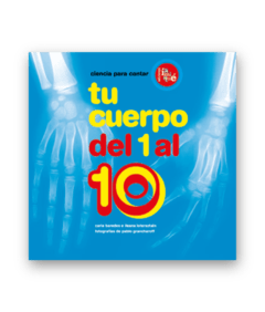 Tu cuerpo del 1 al 10