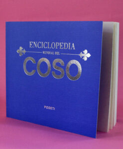 Enciclopedia mundial del Coso