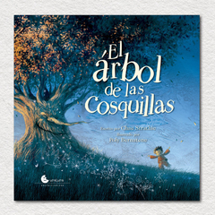 El árbol de las cosquillas