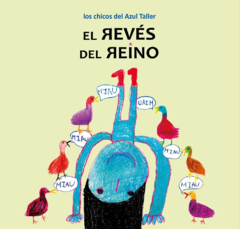 El revés del reino