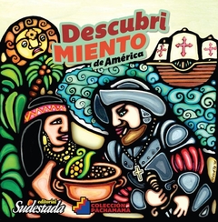 Descubri-Miento de América