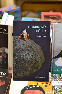 Astronomía poética - comprar online