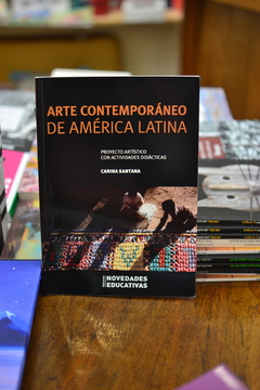 Arte contemporáneo de América Latina