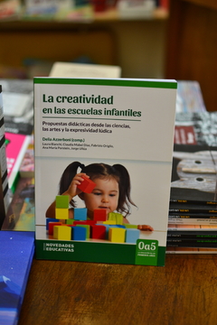 La creatividad en las escuelas infantiles